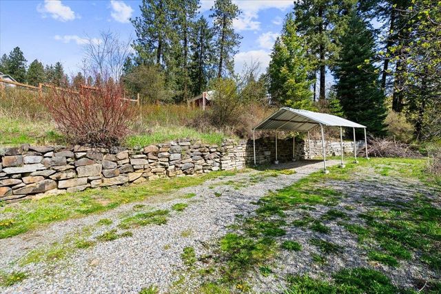 16825 N Day Mt. Spokane Rd, Greenbluff, WA 99021