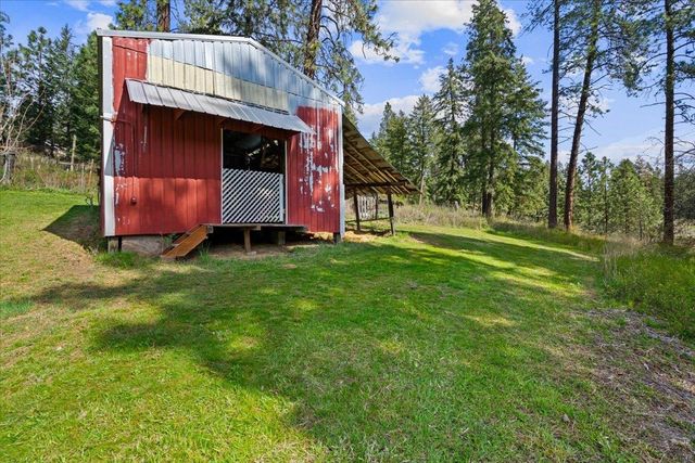 16825 N Day Mt. Spokane Rd, Greenbluff, WA 99021