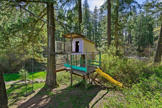 16825 N Day Mt. Spokane Rd, Greenbluff, WA 99021