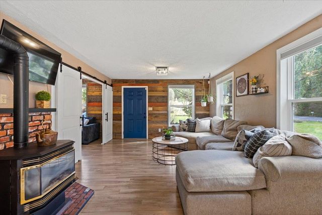 16825 N Day Mt. Spokane Rd, Greenbluff, WA 99021