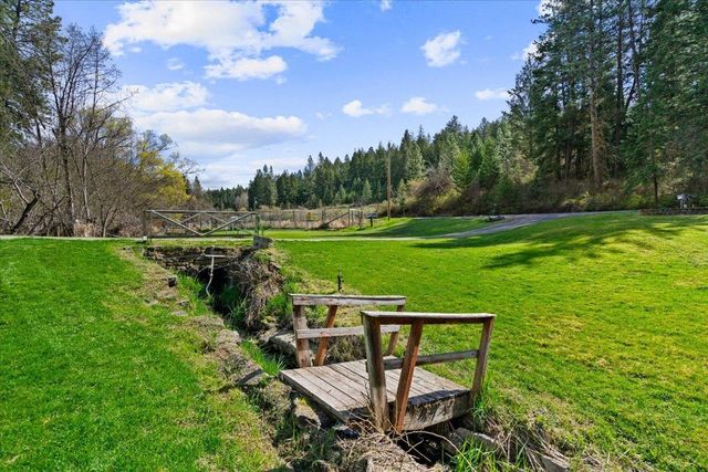 16825 N Day Mt. Spokane Rd, Greenbluff, WA 99021