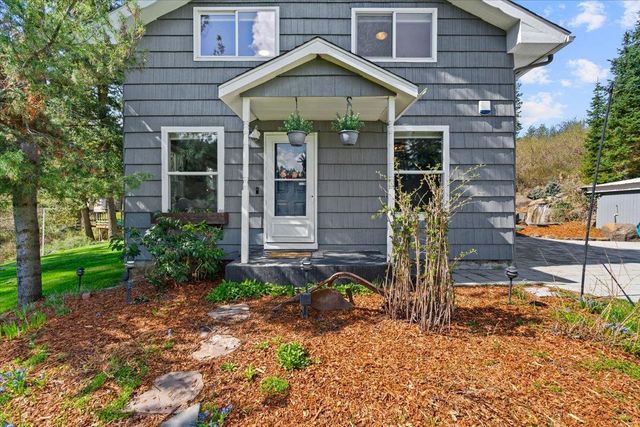 16825 N Day Mt. Spokane Rd, Greenbluff, WA 99021