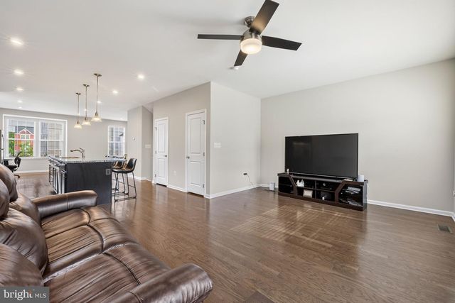 2817 WHEATLAND STATION WAY, Fredericksburg, VA 22408