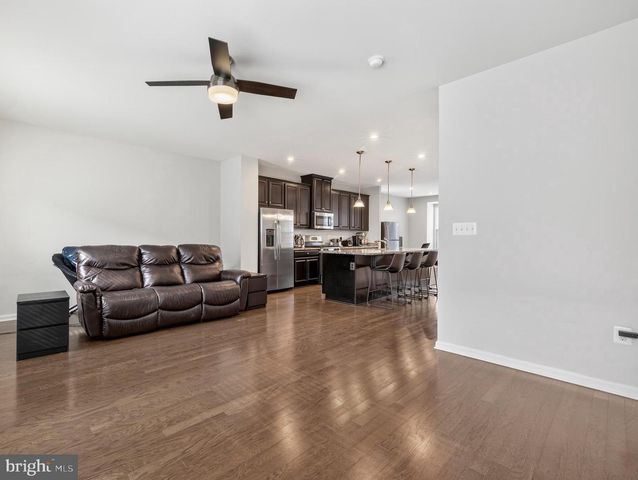 2817 WHEATLAND STATION WAY, Fredericksburg, VA 22408