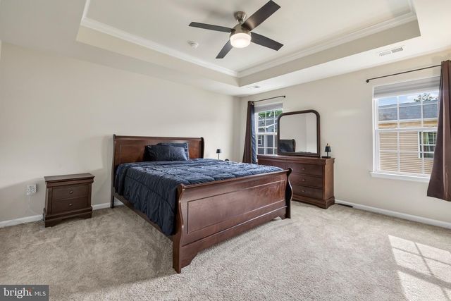 2817 WHEATLAND STATION WAY, Fredericksburg, VA 22408