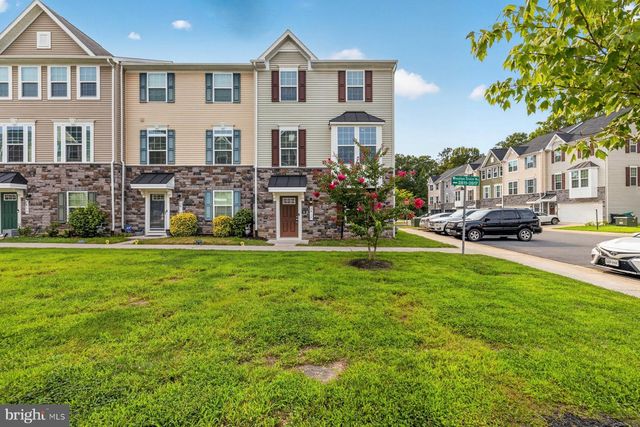 2817 WHEATLAND STATION WAY, Fredericksburg, VA 22408