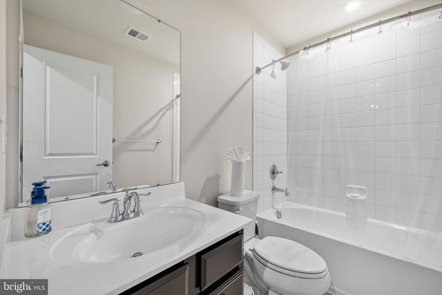 2817 WHEATLAND STATION WAY, Fredericksburg, VA 22408