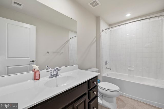 2817 WHEATLAND STATION WAY, Fredericksburg, VA 22408