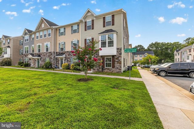 2817 WHEATLAND STATION WAY, Fredericksburg, VA 22408