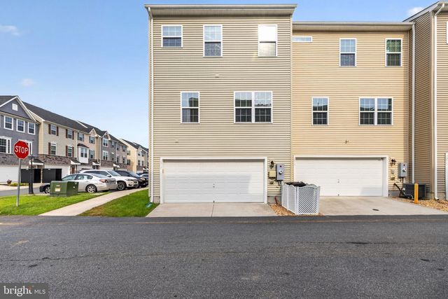 2817 WHEATLAND STATION WAY, Fredericksburg, VA 22408