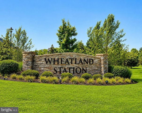 2817 WHEATLAND STATION WAY, Fredericksburg, VA 22408