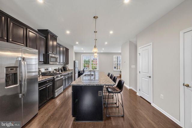 2817 WHEATLAND STATION WAY, Fredericksburg, VA 22408