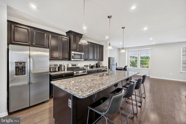 2817 WHEATLAND STATION WAY, Fredericksburg, VA 22408