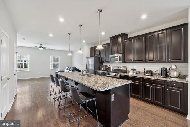 2817 WHEATLAND STATION WAY, Fredericksburg, VA 22408