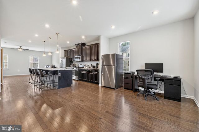 2817 WHEATLAND STATION WAY, Fredericksburg, VA 22408