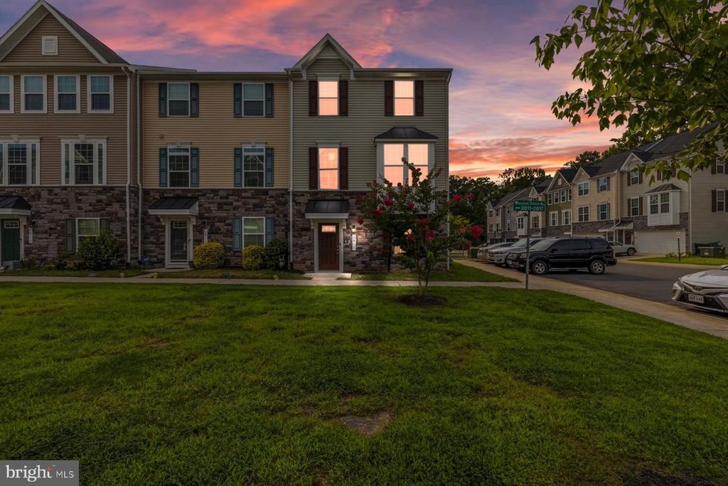 2817 WHEATLAND STATION WAY, Fredericksburg, VA 22408