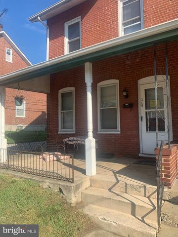 349 CHARLES ST, Coatesville, PA 19320