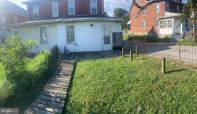 349 CHARLES ST, Coatesville, PA 19320