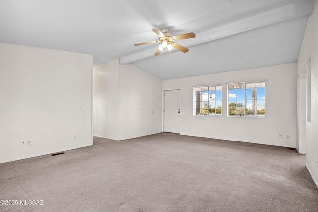 1074 N White Oak Place, Oracle, AZ 85623