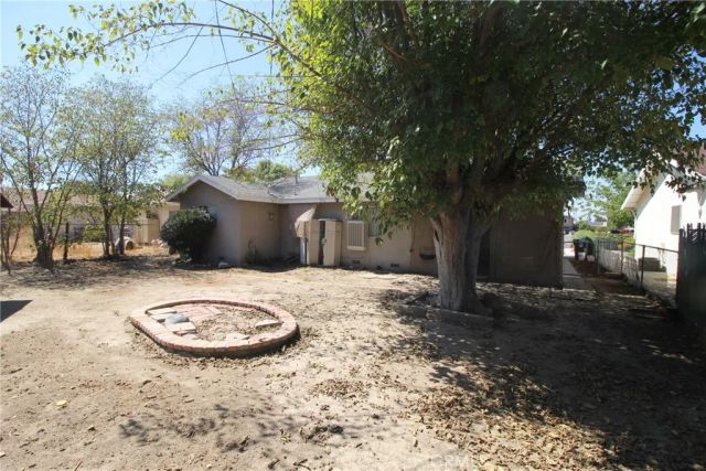 940 S Taylor, Hemet, CA 92543