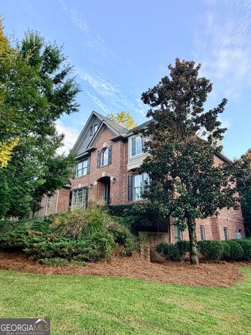 2714 Rustling Pines Court, Marietta, GA 30062