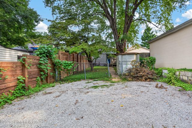 1938 Payne St, Louisville, KY 40206