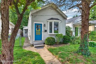 1938 Payne St, Louisville, KY 40206