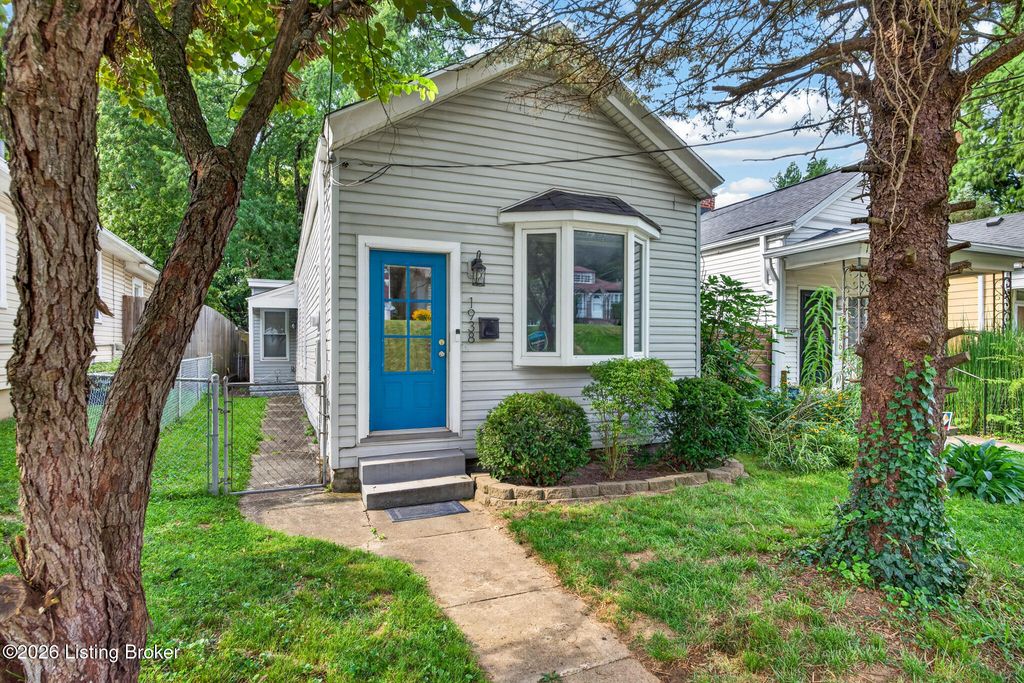 1938 Payne St, Louisville, KY 40206