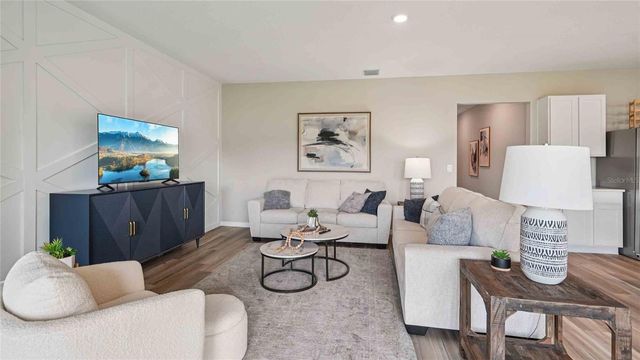 4623 KONA CIRCLE, Spring Hill, FL 34608