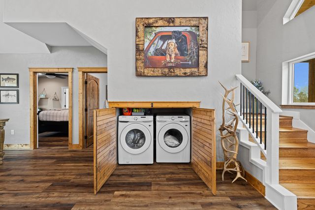 449 Lakeview Circle, Jefferson, TX 75657