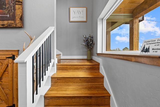 449 Lakeview Circle, Jefferson, TX 75657