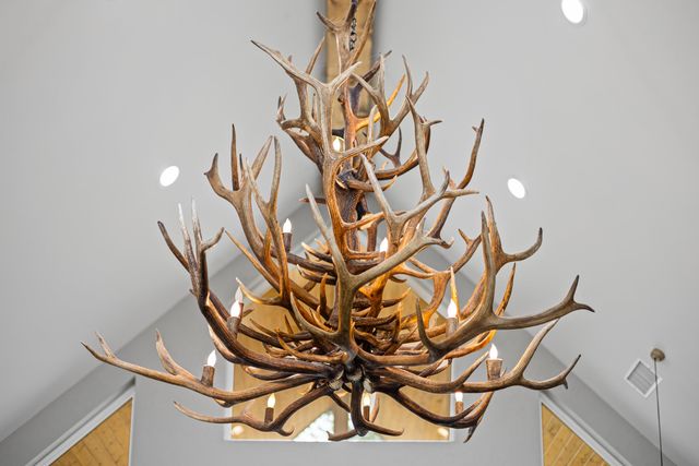 449 Lakeview Circle, Jefferson, TX 75657