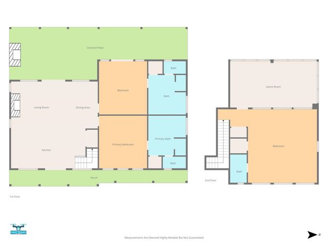 449 Lakeview Circle, Jefferson, TX 75657