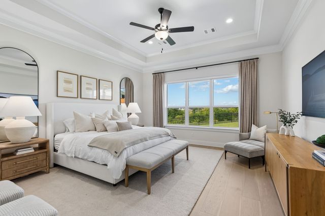 14326 Hiseville Court, Frisco, TX 75033