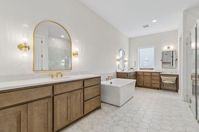 14326 Hiseville Court, Frisco, TX 75033