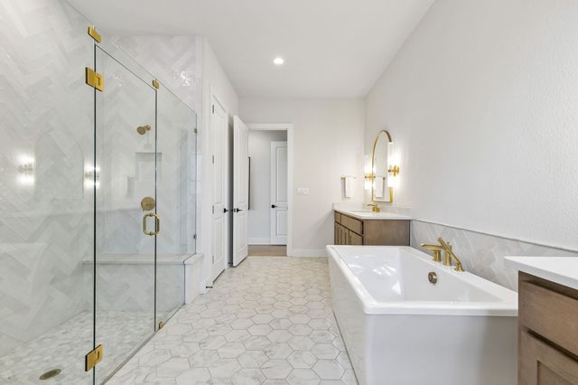 14326 Hiseville Court, Frisco, TX 75033