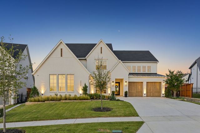 14326 Hiseville Court, Frisco, TX 75033