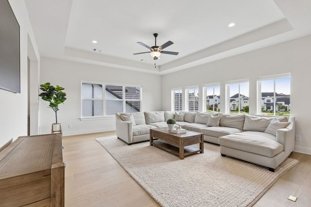 14326 Hiseville Court, Frisco, TX 75033