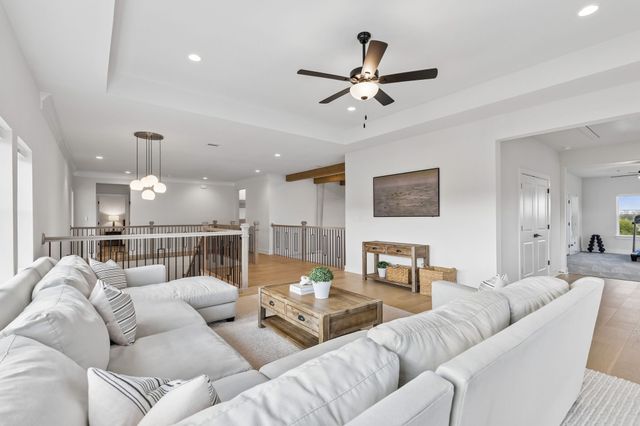 14326 Hiseville Court, Frisco, TX 75033