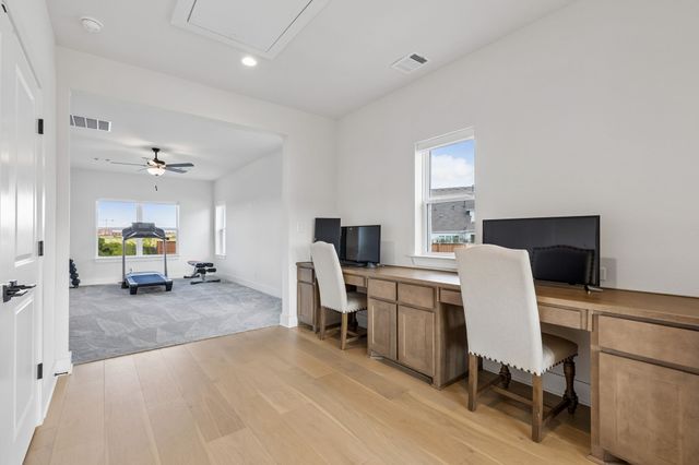 14326 Hiseville Court, Frisco, TX 75033