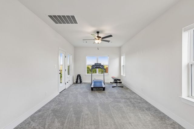 14326 Hiseville Court, Frisco, TX 75033