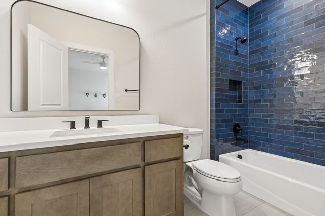 14326 Hiseville Court, Frisco, TX 75033