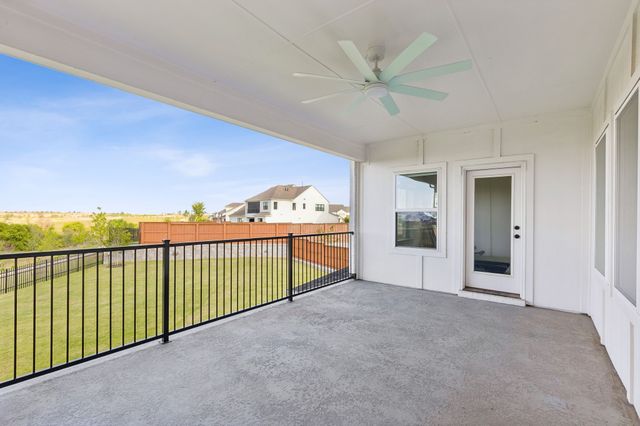 14326 Hiseville Court, Frisco, TX 75033