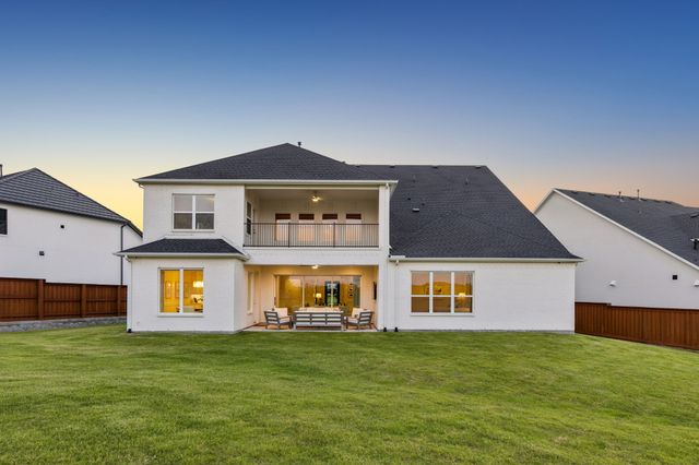 14326 Hiseville Court, Frisco, TX 75033