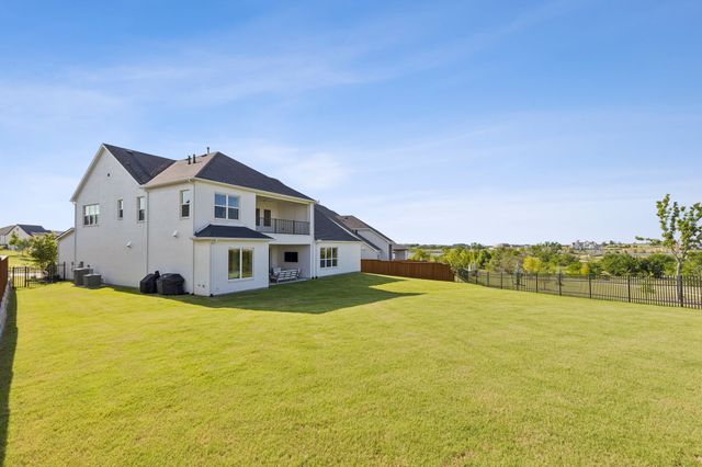 14326 Hiseville Court, Frisco, TX 75033