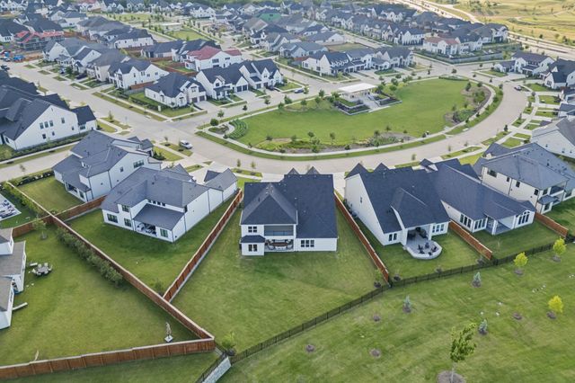 14326 Hiseville Court, Frisco, TX 75033