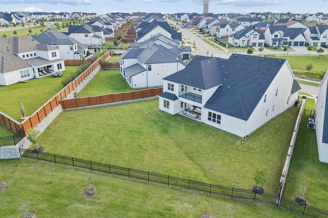14326 Hiseville Court, Frisco, TX 75033