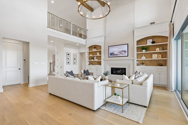 14326 Hiseville Court, Frisco, TX 75033