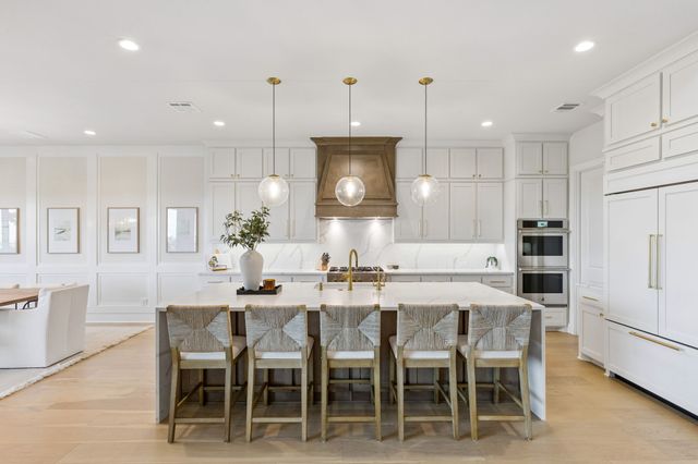 14326 Hiseville Court, Frisco, TX 75033
