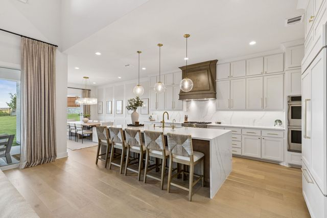 14326 Hiseville Court, Frisco, TX 75033